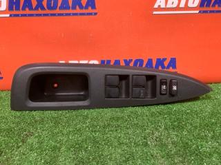 Блок управления стеклоподъемниками TOYOTA RACTIS 2005-2010
