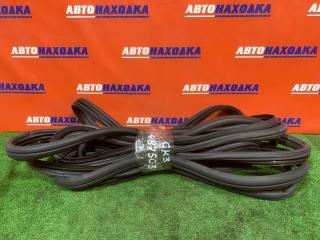 Уплотнитель двери HONDA FIT 2013-2020 контрактная Уплотнитель двери HONDA FIT 2013-2020