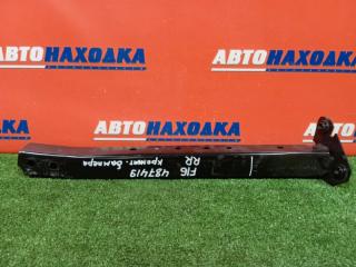 Кронштейн бампера задний правый NISSAN JUKE 2019-2025