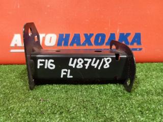 Кронштейн бампера передний левый NISSAN JUKE 2019-2025