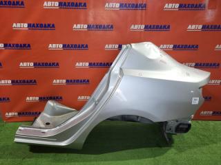 Крыло Заднее заднее левое MAZDA AXELA 2003-2009 контрактная Крыло Заднее заднее левое MAZDA AXELA 2003-2009