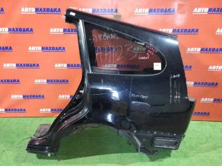 Крыло Заднее заднее левое HONDA STREAM 2000-2006 контрактная Крыло Заднее заднее левое HONDA STREAM 2000-2006