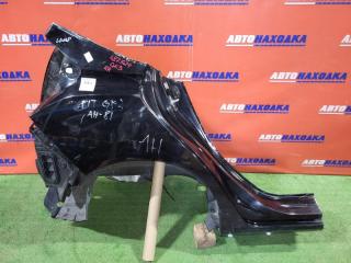 Крыло Заднее заднее правое HONDA FIT 2013-2020 контрактная Крыло Заднее заднее правое HONDA FIT 2013-2020