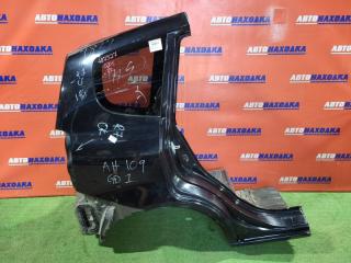 Крыло Заднее заднее правое HONDA FIT 2001-2007 контрактная Крыло Заднее заднее правое HONDA FIT 2001-2007