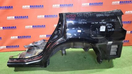 Крыло Заднее заднее левое MITSUBISHI AIRTREK 2001-2005 контрактная Крыло Заднее заднее левое MITSUBISHI AIRTREK 2001-2005