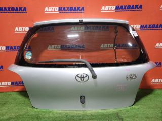 Дверь задняя TOYOTA VITZ 1999-2005