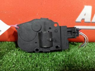 Привод заслонок отопителя AUDI A4 2007-2015