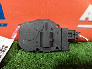 Привод заслонок отопителя AUDI A4 2007-2015