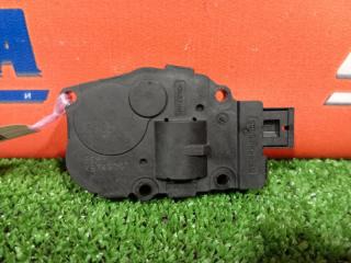 Привод заслонок отопителя AUDI A4 2007-2015