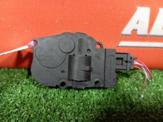 Привод заслонок отопителя AUDI A4 2007-2015