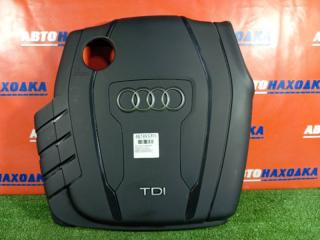 Крышка двигателя декоративная AUDI Q5 2008-2017