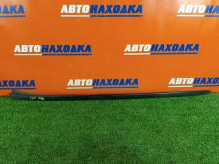 Молдинг лобового стекла левый AUDI Q5 2008-2017