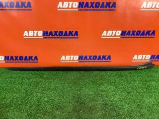 Молдинг лобового стекла правый AUDI Q5 2008-2017