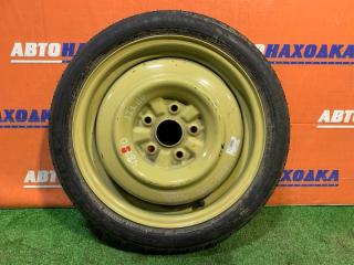 Запасное колесо TOYOTA MARK II 2000-2004 контрактная Запасное колесо TOYOTA MARK II 2000-2004