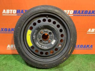 Запасное колесо NISSAN TIIDA LATIO 2004-2012 контрактная Запасное колесо NISSAN TIIDA LATIO 2004-2012
