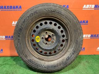 Запасное колесо левое CHEVROLET CAPTIVA 2006-2011 контрактная Запасное колесо левое CHEVROLET CAPTIVA 2006-2011