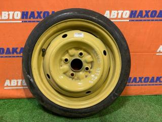 Запасное колесо TOYOTA VITZ 1999-2005 контрактная Запасное колесо TOYOTA VITZ 1999-2005