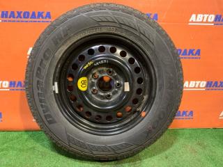 Запасное колесо OPEL ANTARA 2006-2015 контрактная Запасное колесо OPEL ANTARA 2006-2015