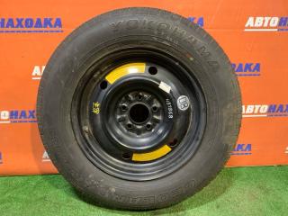 Запасное колесо PEUGEOT 4008 2012-2015 контрактная Запасное колесо PEUGEOT 4008 2012-2015