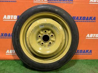 Запасное колесо TOYOTA MARK II 1996-2000 контрактная Запасное колесо TOYOTA MARK II 1996-2000