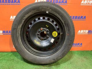 Запасное колесо FORD FOCUS 2010-2019 контрактная Запасное колесо FORD FOCUS 2010-2019