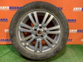Запасное колесо LAND ROVER DISCOVERY 2004-2017 контрактная Запасное колесо LAND ROVER DISCOVERY 2004-2017