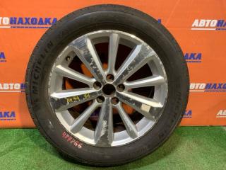 Запасное колесо TOYOTA HIGHLANDER 2007-2013 контрактная Запасное колесо TOYOTA HIGHLANDER 2007-2013