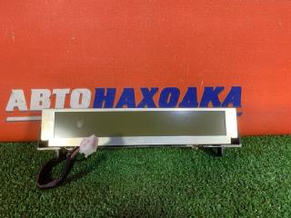 Дисплей MAZDA AXELA 2003-2009 контрактная Дисплей MAZDA AXELA 2003-2009