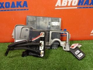 Блок иммобилайзера HONDA FIT 2013-2020 контрактная Блок иммобилайзера HONDA FIT 2013-2020