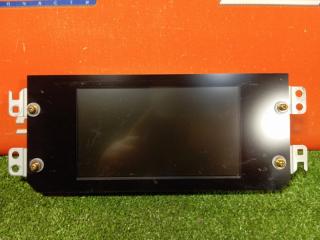 Монитор NISSAN TEANA 2003-2008 контрактная Монитор NISSAN TEANA 2003-2008