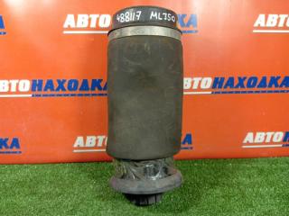 Подушка пневмоподвески задняя MERCEDES-BENZ ML350 2005-2011