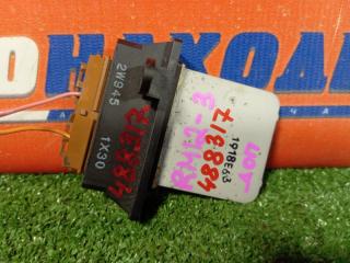 Реостат печки NISSAN LIBERTY 1998-2004