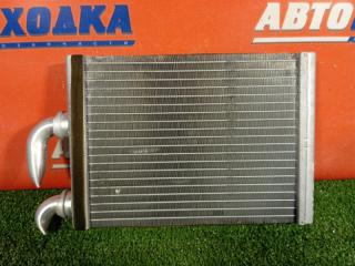 Радиатор печки NISSAN X-TRAIL 2007-2012 контрактная Радиатор печки NISSAN X-TRAIL 2007-2012