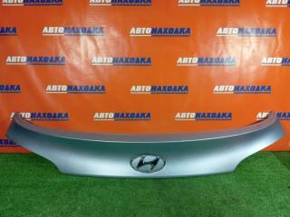 Накладка двери багажника задняя HYUNDAI IX35 2009-2015