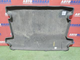 Коврик багажника KIA SPORTAGE 2016-2022