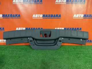 Запчасть накладка на порог багажника VOLVO V50 2007-2012