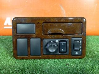 Блок управления зеркалами NISSAN PRESAGE 1998-2003