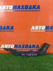 Запчасть клипса бампера задняя правая AUDI TT 1998-2006