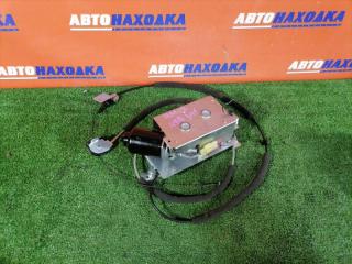 Электропривод двери задний правый NISSAN LIBERTY 1998-2004