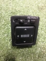 Блок управления зеркалами TOYOTA CORONA 1992-1996