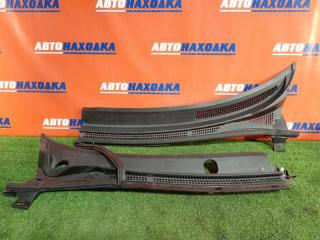 Решетка под лобовое стекло передняя MAZDA DEMIO 2002-2007