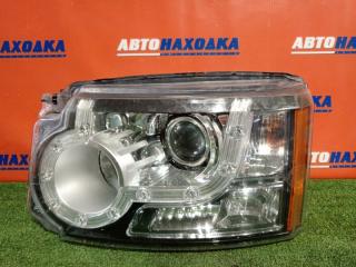 Запчасть фара передняя левая LAND ROVER DISCOVERY 2009-2013
