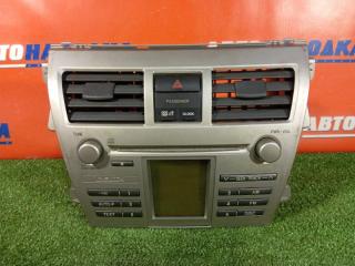 Магнитола TOYOTA BELTA 2005-2012 контрактная Магнитола TOYOTA BELTA 2005-2012