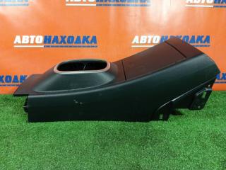 Консоль КПП NISSAN TIIDA LATIO 2004-2012