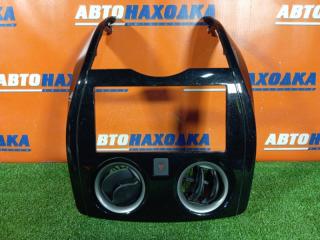 Консоль магнитофона NISSAN NOTE 2012-2020