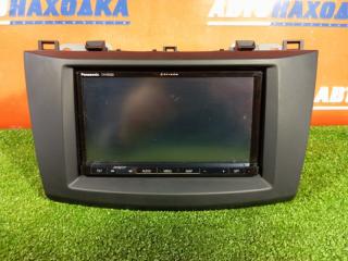 Магнитола MAZDA AXELA 2009-2013 контрактная Магнитола MAZDA AXELA 2009-2013