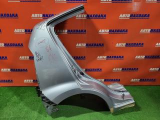 Крыло Заднее заднее правое TOYOTA PASSO 2004-2010 контрактная Крыло Заднее заднее правое TOYOTA PASSO 2004-2010
