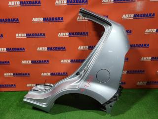 Крыло Заднее заднее левое TOYOTA PASSO 2004-2010 контрактная Крыло Заднее заднее левое TOYOTA PASSO 2004-2010