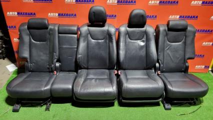Сиденье LEXUS RX350 2008-2015
