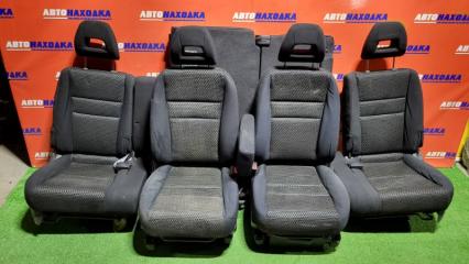 Сиденье HONDA STREAM 2000-2006 контрактная Сиденье HONDA STREAM 2000-2006
